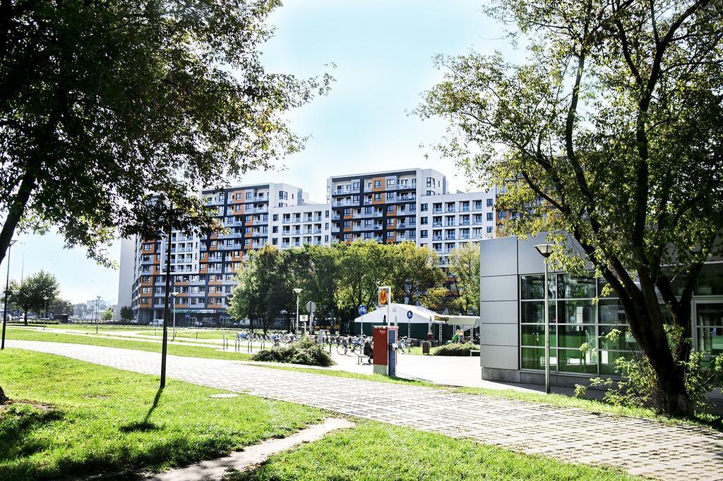 Grazyna Slodowiec * Warszawa